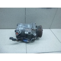 Компрессор кондиционера Mitsubishi Grandis (NA#) (2004 - 2010) 7813A068