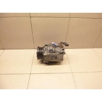 Компрессор кондиционера Mitsubishi Grandis (NA#) (2004 - 2010) 7813A068