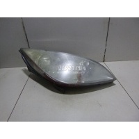 Фара правая Mitsubishi Colt (Z3) (2003 - 2012) MR957354