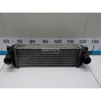 Интеркулер Ford Transit/Tourneo Connect (2002 - 2013) 4999282