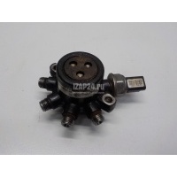 Рейка топливная (рампа) Ford Transit/Tourneo Connect (2002 - 2013) 1445928