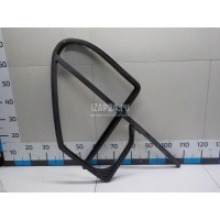 Уплотнитель стекла двери Ford Transit/Tourneo Connect (2002 - 2013) 5194039