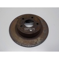 Диск тормозной задний Ford Transit/Tourneo Connect (2002 - 2013) 1362868