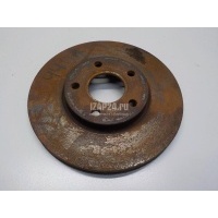 Диск тормозной передний вентилируемый Ford Transit/Tourneo Connect (2002 - 2013) 1361298