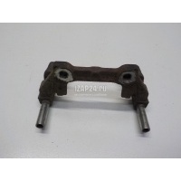 Скоба суппорта заднего Ford Transit/Tourneo Connect (2002 - 2013) 4387369