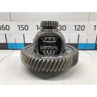 Дифференциал Ford Transit/Tourneo Connect (2002 - 2013) 1832045