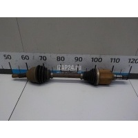 Полуось передняя левая Ford Transit/Tourneo Connect (2002 - 2013) 5083616