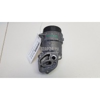 Корпус масляного фильтра Mercedes Benz C209 CLK coupe (2002 - 2010) 6421801410