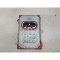 Блок управления светом Mercedes Benz C209 CLK coupe (2002 - 2010) 0038205826