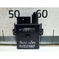Реле свечей накала Mercedes Benz C209 CLK coupe (2002 - 2010) 6421530379