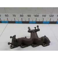 Коллектор выпускной Nissan Pathfinder (R51) (2005 - 2014) 14004EC00B