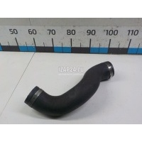 Патрубок интеркулера Nissan Pathfinder (R51) (2005 - 2014) 14463EC02A