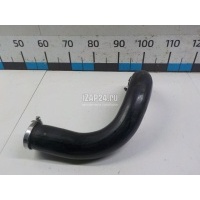 Патрубок интеркулера Nissan Pathfinder (R51) (2005 - 2014) 14463EC01A
