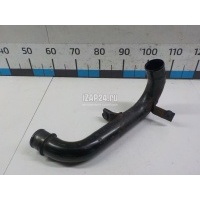 Патрубок интеркулера Nissan Pathfinder (R51) (2005 - 2014) 14460EB32A