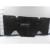 Шумоизоляция капота Nissan Pathfinder (R51) (2005 - 2014) 65840EB300