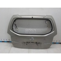 Дверь багажника Nissan Pathfinder (R51) (2005 - 2014) K01004X0MB