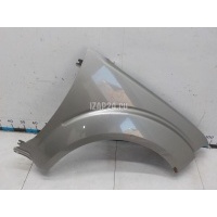 Крыло переднее правое Nissan Pathfinder (R51) (2005 - 2014) F31004X0MA