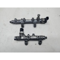 топливная рампа Volkswagen Touareg 2 NF 057130764AD