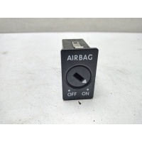 Выключатель Airbag Volkswagen Touareg 2 NF 5P0919237C