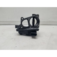Дроссельная заслонка Volkswagen Touareg 2 NF 059129593J
