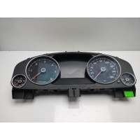 панель приборов Volkswagen Touareg 2 NF 7P6920981