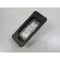 Фонарь подсветки номера BMW 3-serie E90/E91 (2005 - 2012) 63267193293