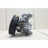 Насос гидроусилителя Mercedes Benz C209 CLK coupe (2002 - 2010) 0024669801