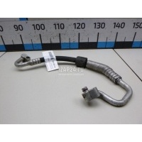 Трубка кондиционера VAG Caddy III (2004 - 2015) 1K0820721CB