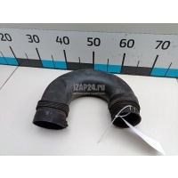 Воздуховод VAG Caddy III (2004 - 2015) 1K0129618BR