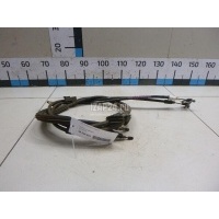 Трос стояночного тормоза Ford C-MAX (2003 - 2010) 1707757
