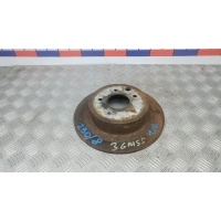 Диск тормозной задний NISSAN JUKE (2010) 2010 43206JD00A