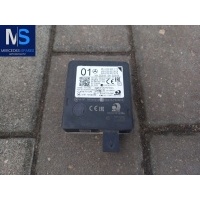 Датчик мертвых (слепых) зон Mercedes S W223 2022 A0009051715,0009059417,0009051715,A0009059417
