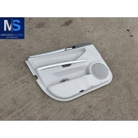 Обшивка двери передней левой (дверная карта) Mercedes ML W164 2007 A1647201370,A1647202170,A1647270188,A1647200158,A1647200522,A1647200622,A1647200322,A1647250198,A1647600161,A1647600161,A1647602161