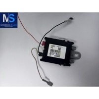 Усилитель антенны Mercedes GL X164 2007 A1648701589,1648701589
