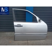 Дверь передняя правая Mercedes C W202 1997 A2027200805N1,A2027200805,2027200405,A2027200805,A2027201605