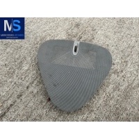 Сетка для динамика Mercedes C W203 2005 A2038301118,2038301118