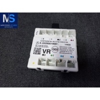 Блок управления двери передней правой Mercedes S W222 2020 A2229001908,A2229009905,A2229008508,2229001908,2229009905,2229008508