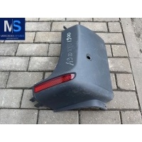 Клык бампера задний правый Mercedes Sprinter 2021 A9108801900,A9108802100,A9108803600,A9108804200,A9108859200,A9108204900,9108204900