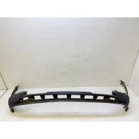 Юбка бампера Hyundai Tucson 3 2018 - 86512D7500