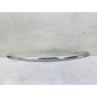 Накладка багажника KIA Seltos 1 2021- 87311Q5400