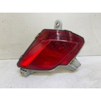 Фонарь противотуманный Mazda CX-5 1 2011-2015 KD8151650