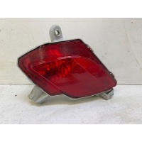 Фонарь противотуманный Mazda CX-5 1 2011-2015 KD5351660