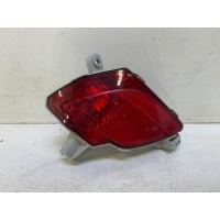 Фонарь противотуманный Mazda CX-5 1 2011-2015 KD5351660