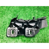 Кронштейн крепления бампера заднего Mercedes GLC w253 2018 A2538800903,A2538851365