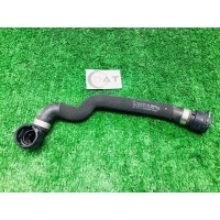 Патрубок радиатора Mercedes C W205 2018 A2055014784