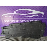 Защита днища Audi A6 C6 (S6,RS6) 2006 4F0 825 207 C