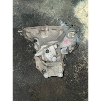 КПП механическая (МКПП) Opel Corsa D 2008 f13w429