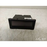 Дисплей Volvo S40 2 2010 31268055