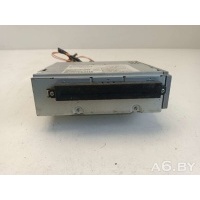 CD-чейнджер Volvo V50 2012 31285448