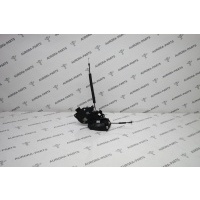 Замок передней двери LH Land Rover Discovery Sport L550 2014 LR078736